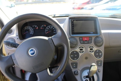 Fiat Panda 1.2 Emotion (13)