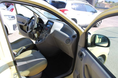 Fiat Panda 1.2 Emotion (15)