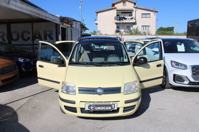 Fiat Panda 1.2 Emotion (16)