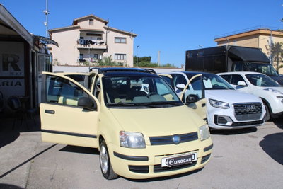 Fiat Panda 1.2 Emotion (17)