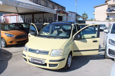 Fiat Panda 1.2 Emotion (18)