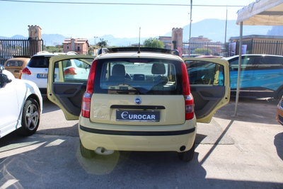 Fiat Panda 1.2 Emotion (19)