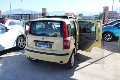 Fiat Panda 1.2 Emotion (20)