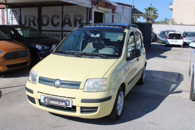 Fiat Panda 1.2 Emotion (3)
