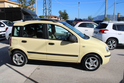 Fiat Panda 1.2 Emotion (5)