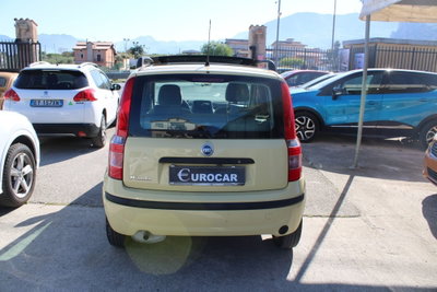 Fiat Panda 1.2 Emotion (7)