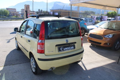 Fiat Panda 1.2 Emotion (8)
