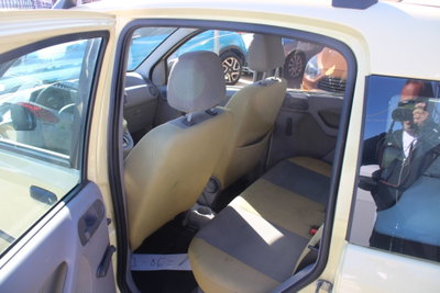 Fiat Panda 1.2 Emotion (9)