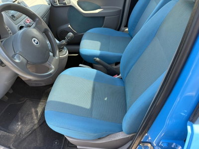 Fiat Panda 1.2 Emotion (10)