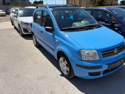Fiat Panda 1.2 Emotion (2)