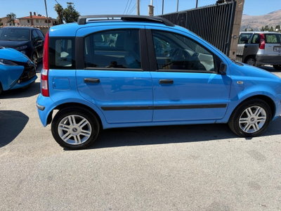 Fiat Panda 1.2 Emotion (3)
