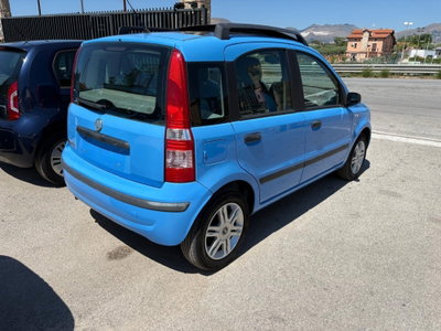 Fiat Panda 1.2 Emotion (4)