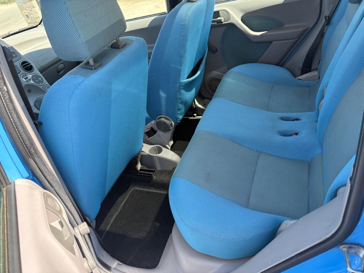 Fiat Panda 1.2 Emotion (7)