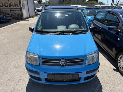 Fiat Panda 1.2 Emotion (9)