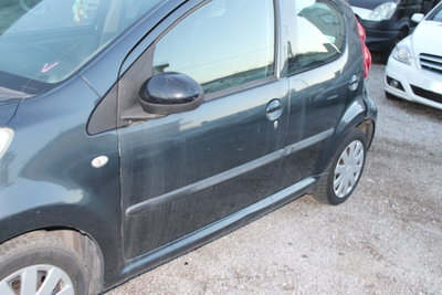 Peugeot 107 68CV 5p. Desir (13)
