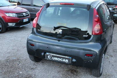 Peugeot 107 68CV 5p. Desir (6)