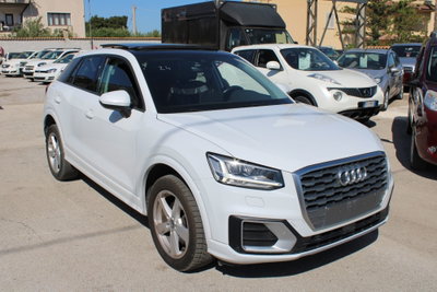 Audi Q2 Q2 1.6 TDI Sport (10)