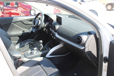 Audi Q2 Q2 1.6 TDI Sport (11)