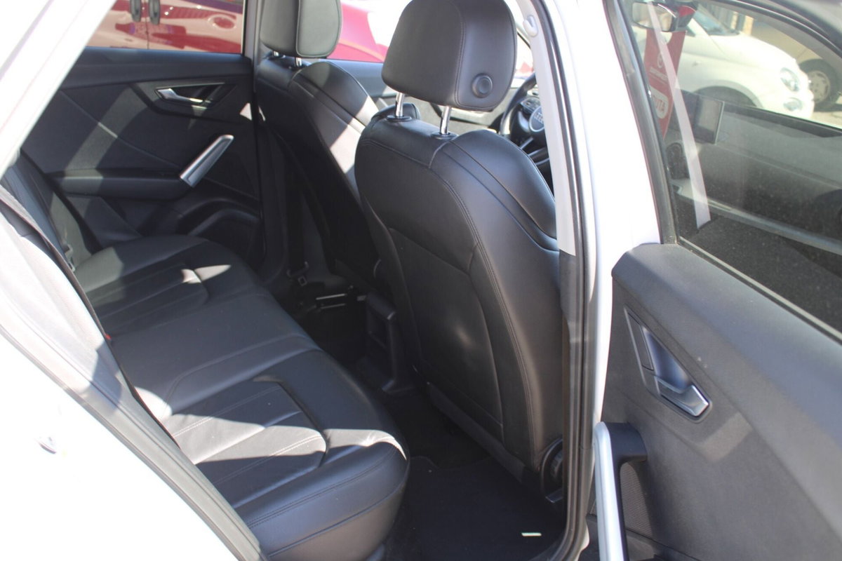 Audi Q2 Q2 1.6 TDI Sport (12)