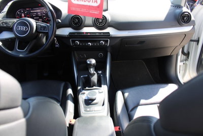 Audi Q2 Q2 1.6 TDI Sport (16)