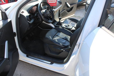 Audi Q2 Q2 1.6 TDI Sport (17)