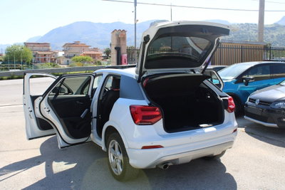 Audi Q2 Q2 1.6 TDI Sport (19)