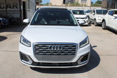 Audi Q2 Q2 1.6 TDI Sport (2)
