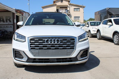 Audi Q2 Q2 1.6 TDI Sport (3)