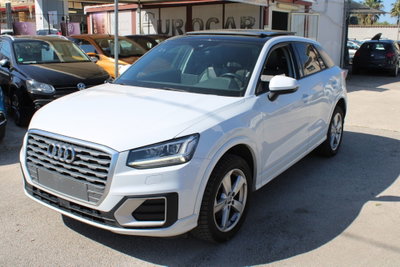 Audi Q2 Q2 1.6 TDI Sport (4)