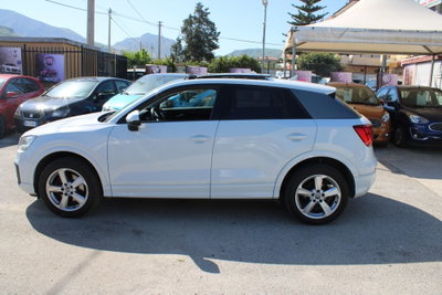 Audi Q2 Q2 1.6 TDI Sport (5)