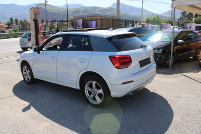 Audi Q2 Q2 1.6 TDI Sport (6)