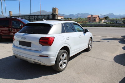 Audi Q2 Q2 1.6 TDI Sport (8)