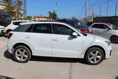 Audi Q2 Q2 1.6 TDI Sport (9)