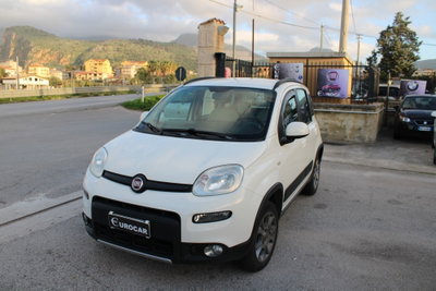 Fiat Panda 1.3 MJT 16V DPF usata