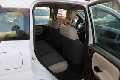 Fiat Panda 1.3 MJT 16V DPF (10)