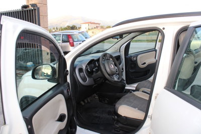 Fiat Panda 1.3 MJT 16V DPF (12)