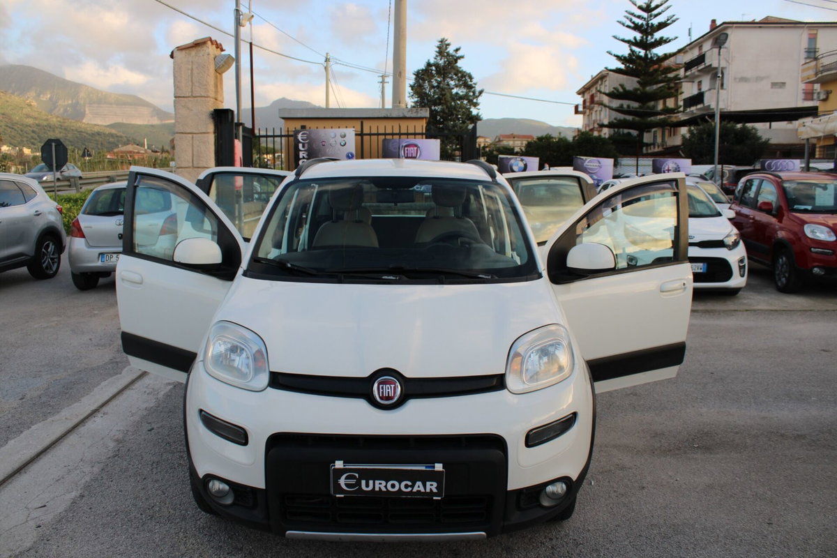 Fiat Panda 1.3 MJT 16V DPF (13)