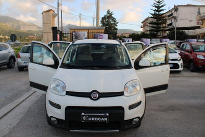 Fiat Panda 1.3 MJT 16V DPF (13)