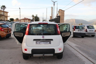 Fiat Panda 1.3 MJT 16V DPF (14)
