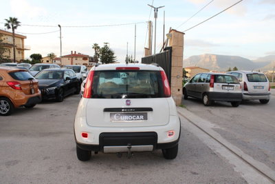 Fiat Panda 1.3 MJT 16V DPF (6)