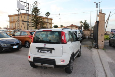 Fiat Panda 1.3 MJT 16V DPF (7)
