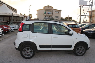 Fiat Panda 1.3 MJT 16V DPF (8)