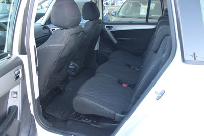 Citroen C4 Picasso 1.6 HDi 110 FAP Seduction (5)