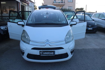 Citroen C4 Picasso 1.6 HDi 110 FAP Seduction (9)