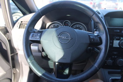 Opel Zafira 1.7 CDTI 110CV Edition (11)
