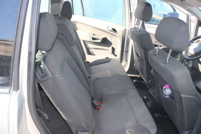 Opel Zafira 1.7 CDTI 110CV Edition (16)
