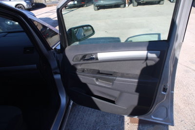 Opel Zafira 1.7 CDTI 110CV Edition (18)