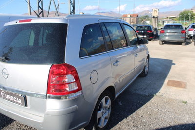 Opel Zafira 1.7 CDTI 110CV Edition (5)