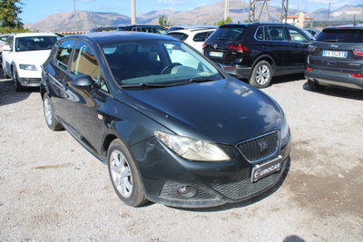 SEAT Ibiza 1.6 TDI CR DPF 5 porte Style usata