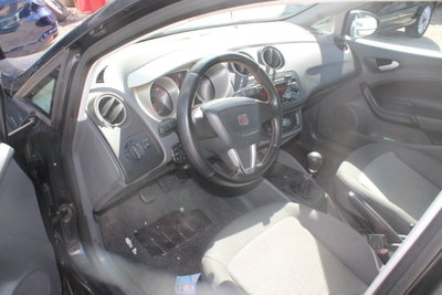 SEAT Ibiza 1.6 TDI CR DPF 5 porte Style (10)
